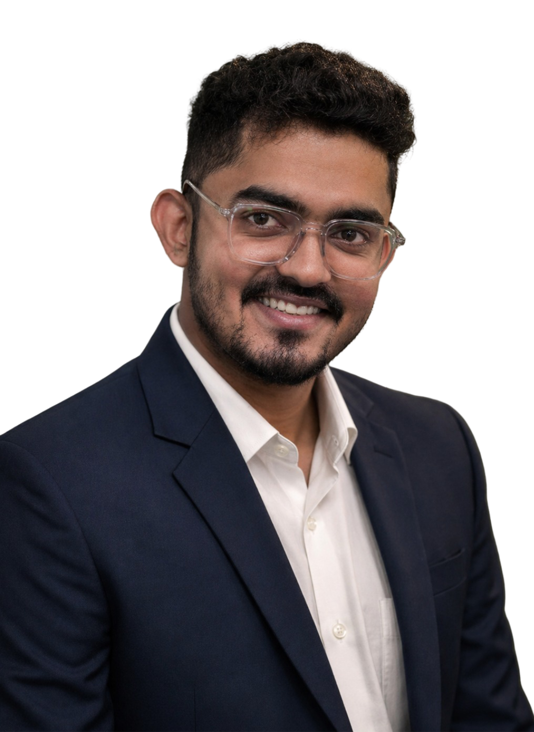 Aswin Subhash